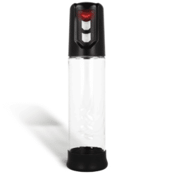 Comprar INTENSE - PUMP BOMBA AUTOMÁTICA al mejor precio - Envíos Discretos