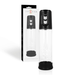 Comprar INTENSE - PUMP BOMBA AUTOMÁTICA al mejor precio - Envíos Discretos