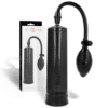 Comprar INTENSE - PUMP BOMBA NEGRA 02 al mejor precio - Envíos Discretos