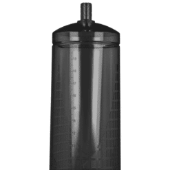 Comprar INTENSE - PUMP BOMBA NEGRA 01 al mejor precio - Envíos Discretos