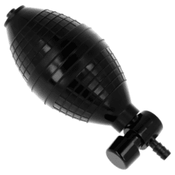 Comprar INTENSE - PUMP BOMBA TRANSPARENTE 02 al mejor precio - Envíos Discretos
