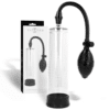 Comprar INTENSE - PUMP BOMBA TRANSPARENTE 02 al mejor precio - Envíos Discretos