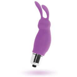 Comprar INTENSE - RABBIT ROGER LILA al mejor precio - Envíos Discretos