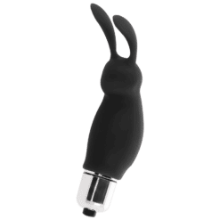 Comprar INTENSE - RABBIT ROGER NEGRO al mejor precio - Envíos Discretos