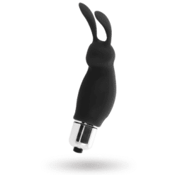 Comprar INTENSE - RABBIT ROGER NEGRO al mejor precio - Envíos Discretos