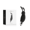 Comprar INTENSE - RABBIT ROGER NEGRO al mejor precio - Envíos Discretos