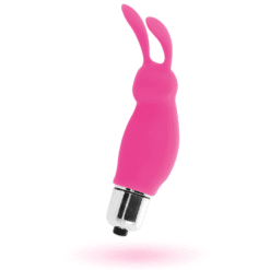 Comprar INTENSE - RABBIT ROGER ROSA al mejor precio - Envíos Discretos