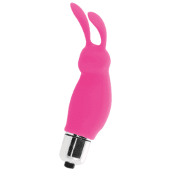 Comprar INTENSE - RABBIT ROGER ROSA al mejor precio - Envíos Discretos