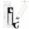 Comprar INTENSE - RICO BALA VIBRADORA PINGÜINO RECARGABLE USB 10 X 2.2 CM al mejor precio - Envíos Discretos