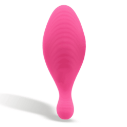 Comprar INTENSE - ROB PANTIE CONTROL REMOTO ROSA al mejor precio - Envíos Discretos