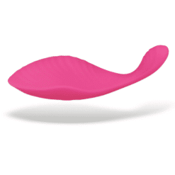 Comprar INTENSE - ROB PANTIE CONTROL REMOTO ROSA al mejor precio - Envíos Discretos