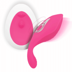 Comprar INTENSE - ROB PANTIE CONTROL REMOTO ROSA al mejor precio - Envíos Discretos