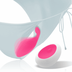 Comprar INTENSE - ROB PANTIE CONTROL REMOTO ROSA al mejor precio - Envíos Discretos