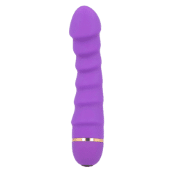 Comprar INTENSE - SALLY 20 SPEEDS SILICONE LILA al mejor precio - Envíos Discretos