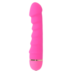 Comprar INTENSE - SALLY 20 SPEEDS SILICONE ROSA al mejor precio - Envíos Discretos