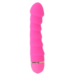 Comprar INTENSE - SALLY 20 SPEEDS SILICONE ROSA al mejor precio - Envíos Discretos