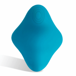 Comprar INTENSE - SAMANTHA PANTIE CONTROL REMOTO AZUL al mejor precio - Envíos Discretos