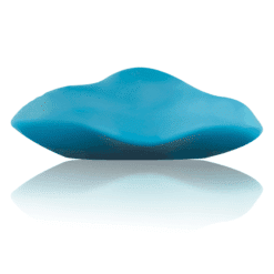 Comprar INTENSE - SAMANTHA PANTIE CONTROL REMOTO AZUL al mejor precio - Envíos Discretos