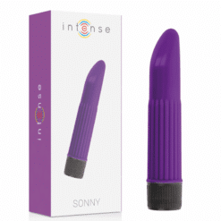 Comprar INTENSE - SONNY VIBRADOR LILA al mejor precio - Envíos Discretos