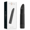 Comprar INTENSE - SONNY VIBRADOR NEGRO al mejor precio - Envíos Discretos