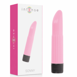 Comprar INTENSE - SONNY VIBRADOR ROSA al mejor precio - Envíos Discretos