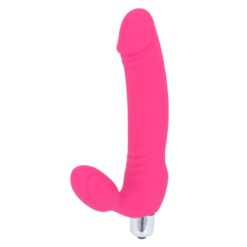 Comprar INTENSE - SUGAR SEVEN SPEEDS SILICONE FUSHSIA al mejor precio - Envíos Discretos