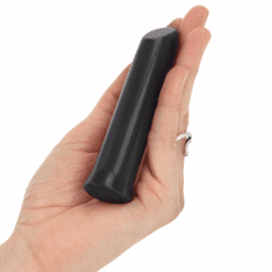 Comprar INTENSE - TODRICK BALA ESTIMULADORA DE CLÍTORIS NEGRO al mejor precio - Envíos Discretos