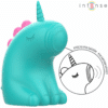 Comprar INTENSE - TRIXIE ESTIMULADOR UNICORNIO VERDE al mejor precio - Envíos Discretos