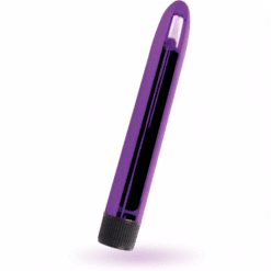 Comprar INTENSE - VITO VIBRADOR LILA al mejor precio - Envíos Discretos