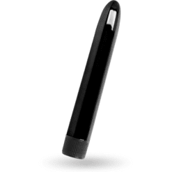Comprar INTENSE - VITO VIBRADOR NEGRO al mejor precio - Envíos Discretos