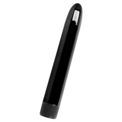 Comprar INTENSE - VITO VIBRADOR NEGRO al mejor precio - Envíos Discretos