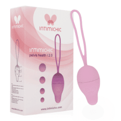 Comprar INTIMICHIC - PELVIS HEALTH I 2.0 REHABILITACION PELVICA al mejor precio - Envíos Discretos