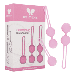 Comprar INTIMICHIC - PELVIS HEALTH II REHABILITACIÓN SUELO PÉLVICO al mejor precio - Envíos Discretos
