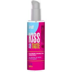 Comprar INTT RELEASES - GEL BESABLE CON EFECTO CALOR 55 ML al mejor precio - Envíos Discretos