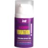 Comprar INTT RELEASES - GEL VIBRADOR LÍQUIDO SABOR MORA 15 ML al mejor precio - Envíos Discretos