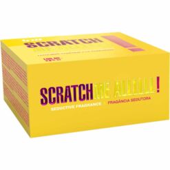 Comprar INTT RELEASES - SCRATCH ME ALL GEL EXFOLIANTE 100 ML al mejor precio - Envíos Discretos