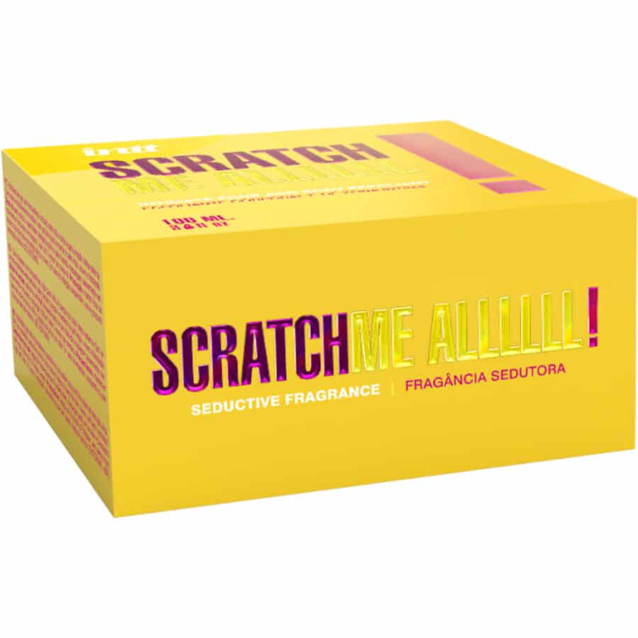 INTT RELEASES - SCRATCH ME ALL GEL EXFOLIANTE 100 ML - piKanteo | Despierta tu lado más piKante Comprar INTT RELEASES - SCRATCH ME ALL GEL EXFOLIANTE 100 ML al mejor precio - Envíos Discretos
