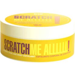 Comprar INTT RELEASES - SCRATCH ME ALL GEL EXFOLIANTE 100 ML al mejor precio - Envíos Discretos