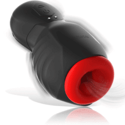 Comprar JAMYJOB - ASTRA ORAL EXTREM VIBRACIÓN Y ONDAS ESTIMULADORAS al mejor precio - Envíos Discretos