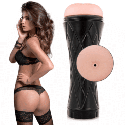 Comprar JAMYJOB - BOOTY MASTURBADOR - ANO al mejor precio - Envíos Discretos