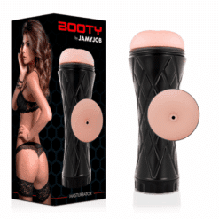 Comprar JAMYJOB - BOOTY MASTURBADOR - ANO al mejor precio - Envíos Discretos