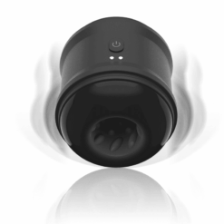 Comprar JAMYJOB - CASSIAN MASTURBADOR VIBRADOR al mejor precio - Envíos Discretos