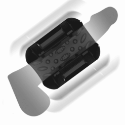 Comprar JAMYJOB - CASSIAN MASTURBADOR VIBRADOR al mejor precio - Envíos Discretos
