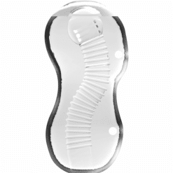 Comprar JAMYJOB - EXTREME MASTURBADOR TENSEK 3 TRANSPARENTE al mejor precio - Envíos Discretos