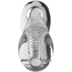 Comprar JAMYJOB - EXTREME MASTURBADOR TENSEK 3 TRANSPARENTE al mejor precio - Envíos Discretos