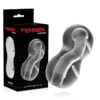 Comprar JAMYJOB - EXTREME MASTURBADOR TENSEK 3 TRANSPARENTE al mejor precio - Envíos Discretos