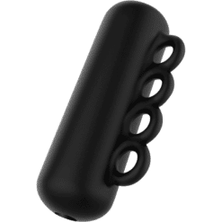 Comprar JAMYJOB - EXTREME MASTURBADOR TENSEK 5 NEGRO al mejor precio - Envíos Discretos