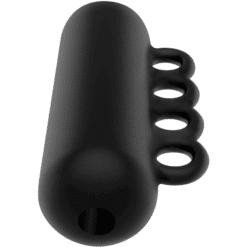 Comprar JAMYJOB - EXTREME MASTURBADOR TENSEK 5 NEGRO al mejor precio - Envíos Discretos