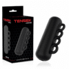 Comprar JAMYJOB - EXTREME MASTURBADOR TENSEK 5 NEGRO al mejor precio - Envíos Discretos