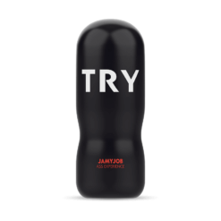 Comprar JAMYJOB - MASTURBADOR ANO EXCITANTE al mejor precio - Envíos Discretos
